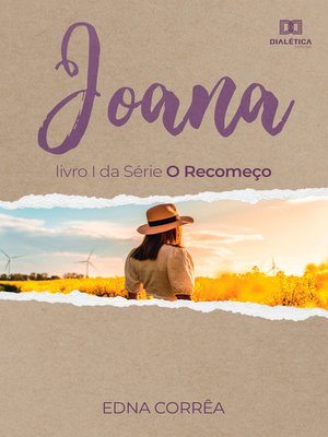 cover image of Joana